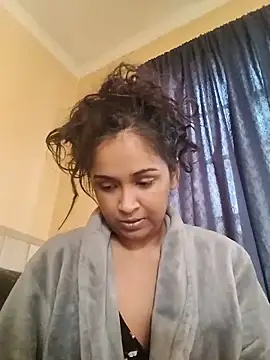 cute indianxo online show from 1, 7, 2026