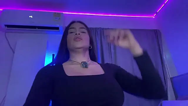 lexie gray2 online show from 16, 7, 2026