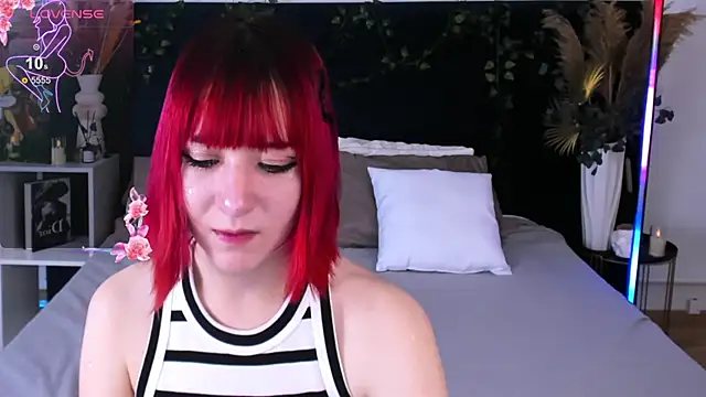 Ketrin Jones online show from 9, 11, 2025