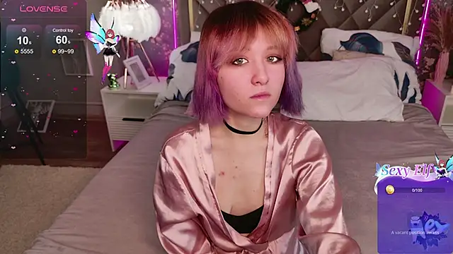 Ketrin Jones online show from 11, 1, 2026