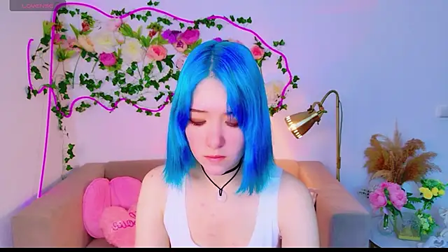 Ketrin Jones online show from 10, 4, 2026