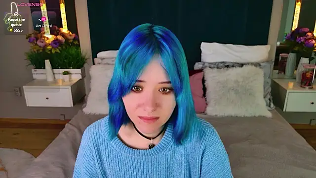 Ketrin Jones online show from 22, 4, 2026