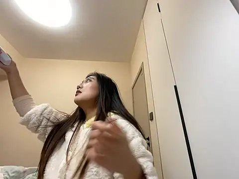 xena0501 online show from 19, 11, 2025