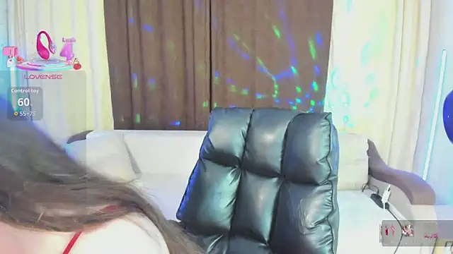  Shy Jenny  online show from 4, 7, 2026