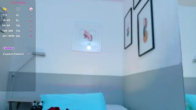 cutepetitee online show from 25, 9, 2025