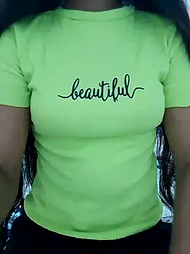 Snapshot of laleela1 chatting on 4, 10, 2025 laleela1 online show from 4, 10, 2025