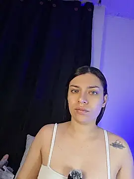 AmaiaSalvatore online show from 11, 2, 2026