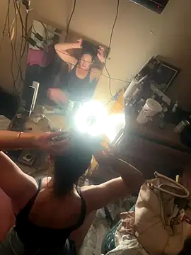 silverbay-456 online show from 11, 10, 2025