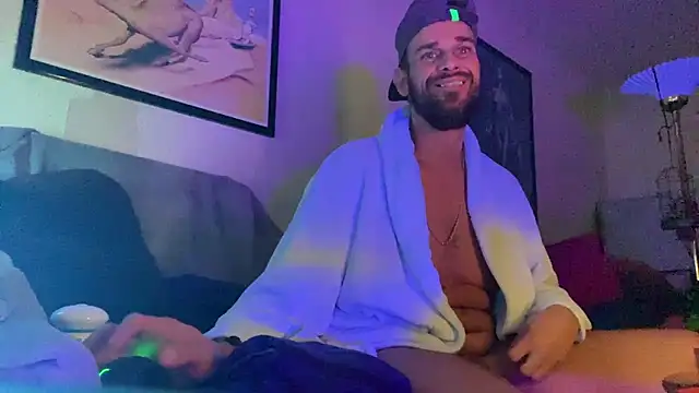 DjDiCKmannOnE online show from 30, 3, 2026