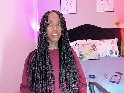 Pauline Fox online show from 27, 3, 2026