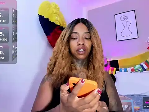 Pauline Fox online show from 7, 7, 2026