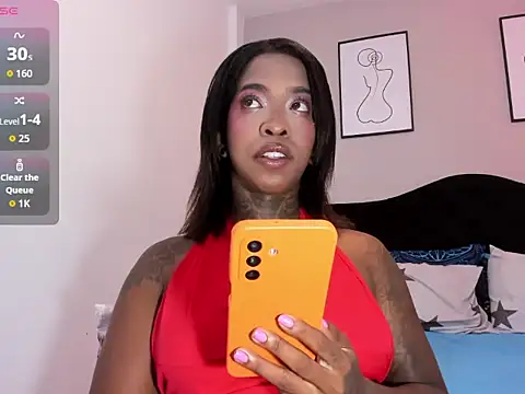 Pauline Fox online show from 25, 7, 2026