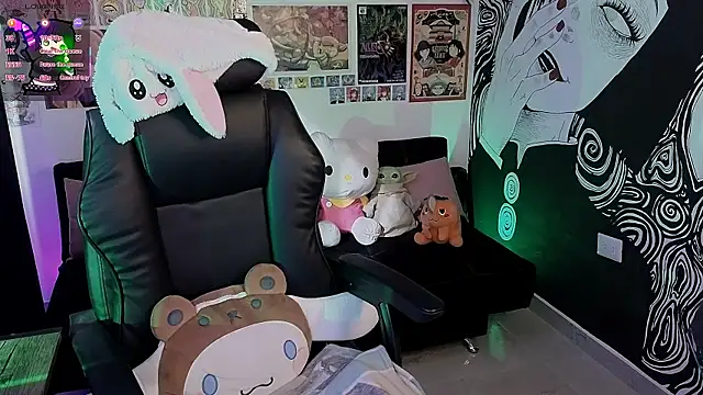 Yuhwan  online show from 17, 9, 2025