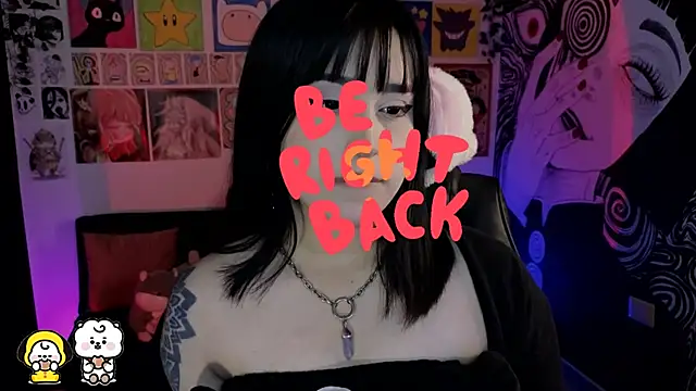 Yuhwan  online show from 16, 10, 2025