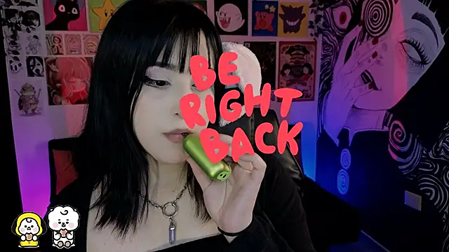 Yuhwan  online show from 18, 10, 2025