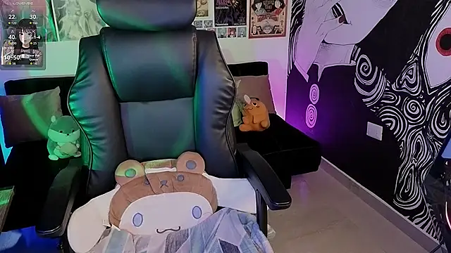 Yuhwan  online show from 13, 2, 2026