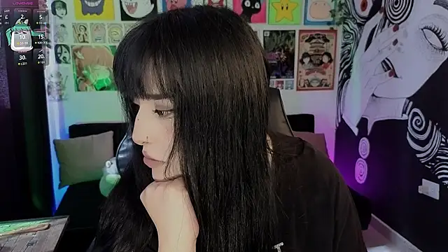 Yuhwan  online show from 20, 2, 2026