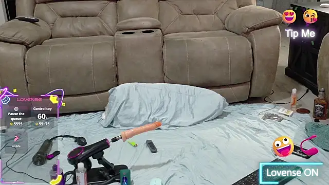 danoo84 online show from 2, 10, 2025