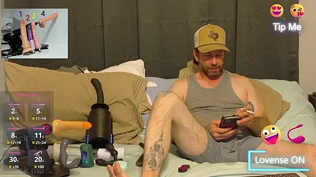 danoo84 online show from 22, 10, 2025