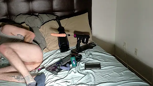 danoo84 online show from 2, 12, 2025