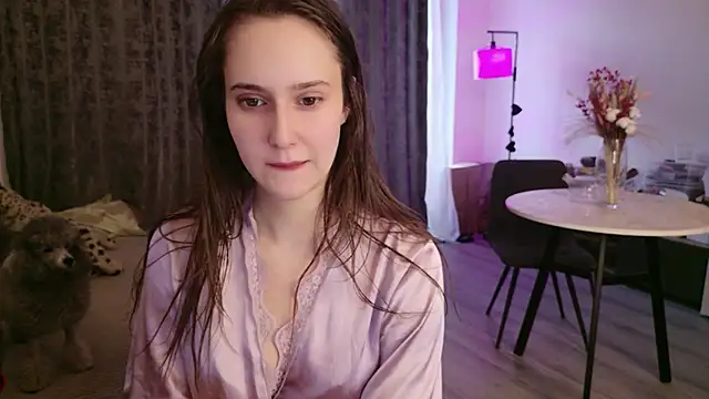 LucyRose3 online show from 3, 4, 2026