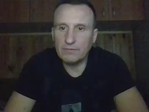 Maksymilian1 online show from 3, 11, 2025