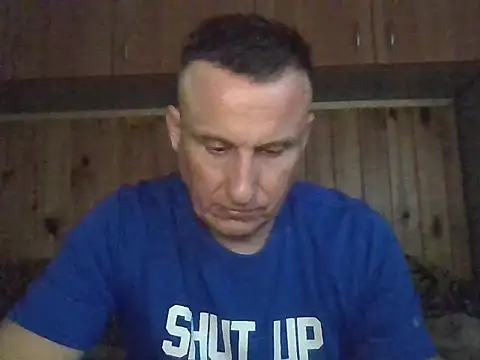 Maksymilian1 online show from 28, 11, 2025