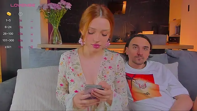 honeymoon11000 online show from 18, 9, 2025