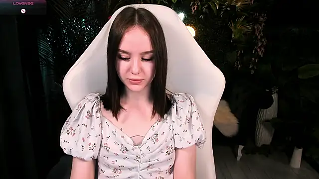 MarySparkle online show from 9, 10, 2025