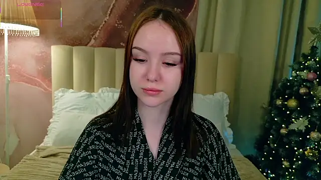 MarySparkle online show from 10, 1, 2026