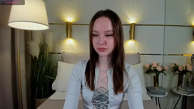 Snapshot of MarySparkle chatting on 27, 6, 2026 MarySparkle online show from 27, 6, 2026