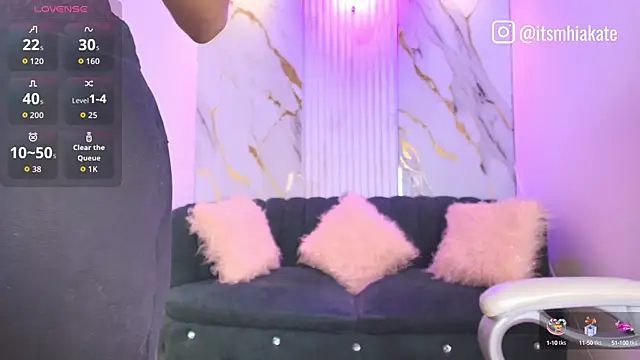 Mhiaa Sweet online show from 3, 10, 2025