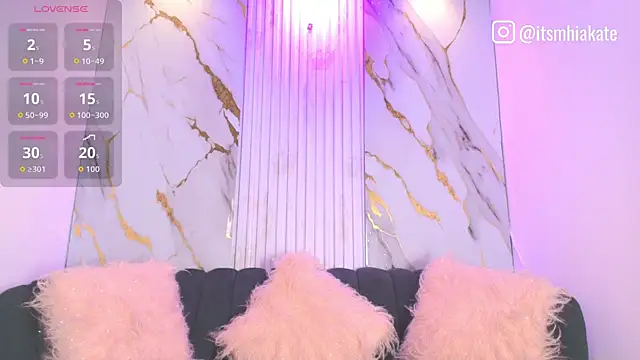 Mhiaa Sweet online show from 6, 10, 2025