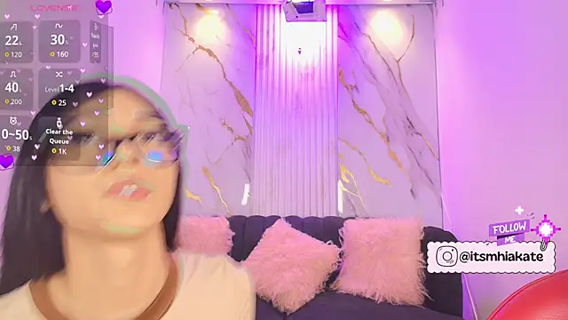 Mhiaa Sweet online show from 2, 12, 2025