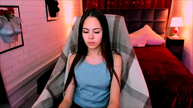 UliaNeer online show from 25, 11, 2025