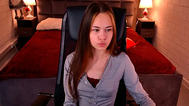 UliaNeer online show from 27, 2, 2026