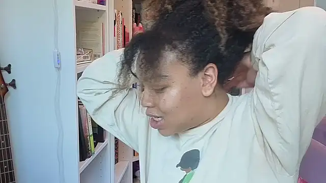 zahrabliss online show from 26, 9, 2025