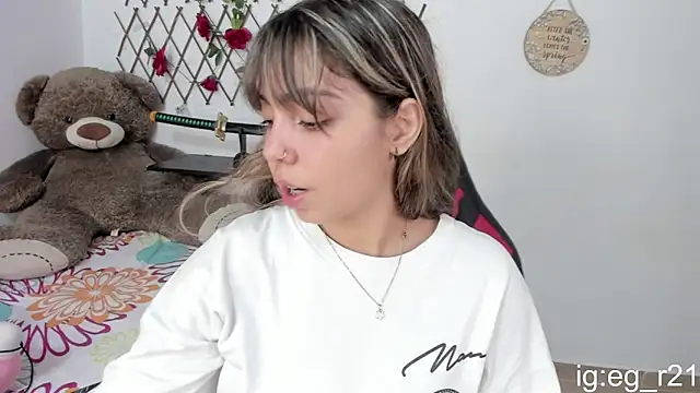 emma grays2 online show from 14, 10, 2025