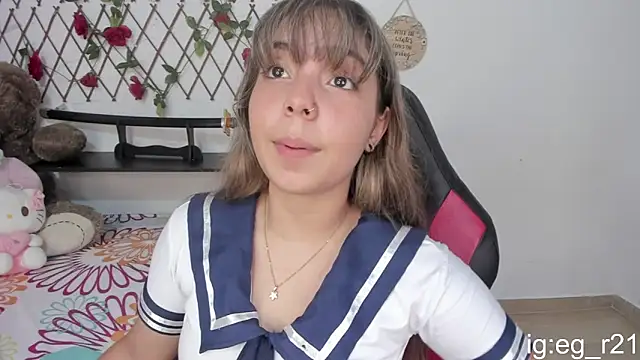 emma grays2 online show from 18, 10, 2025