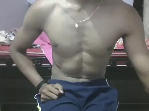Snapshot of aestheticballer chatting on 19, 4, 2026 aestheticballer online show from 19, 4, 2026