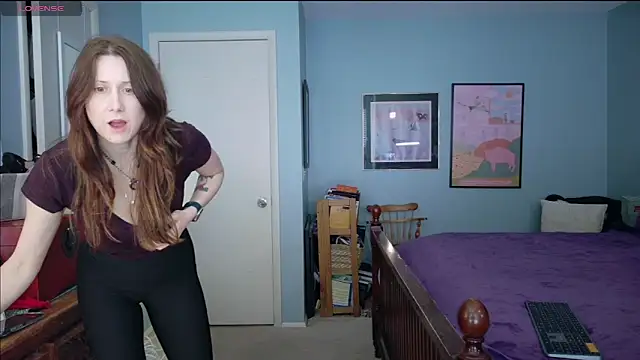 MommyGoddessL online show from 31, 3, 2026