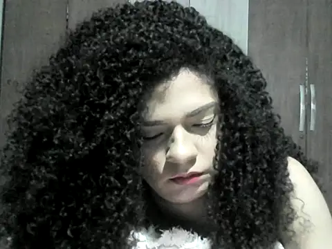 Cachinhospreto online show from 16, 9, 2025