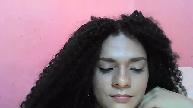 Cachinhospreto online show from 17, 11, 2025