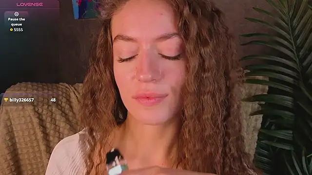 Agnes Wells online show from 10, 3, 2026