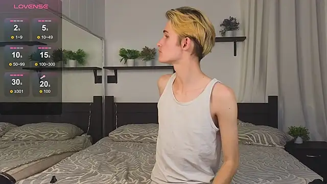 tommy XXX online show from 6, 11, 2025