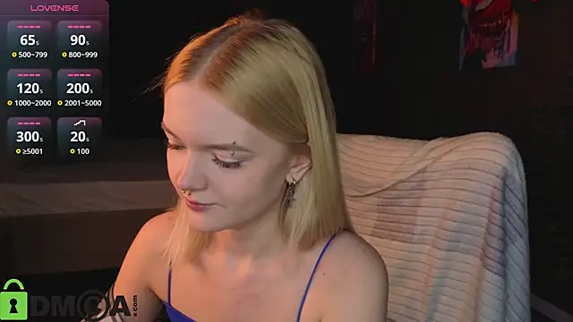 Carrie Foster online show from 31, 3, 2026