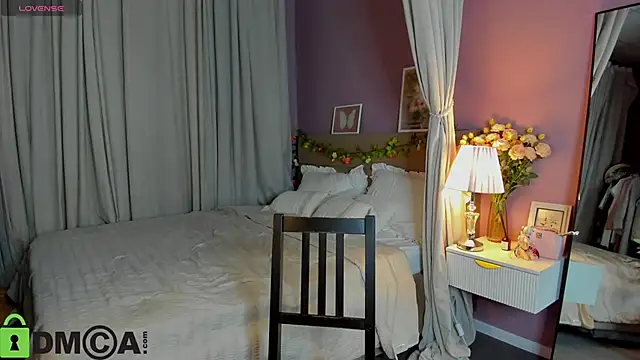 Casey Sweeet online show from 2, 3, 2026