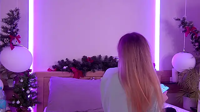 AriWild online show from 23, 12, 2025