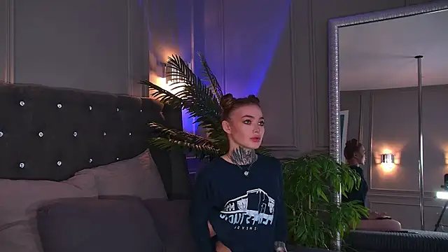 AriWild online show from 11, 6, 2026