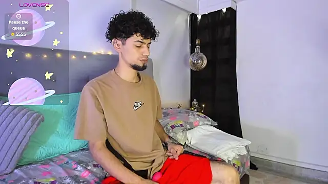 Chris Angel  online show from 11, 1, 2026